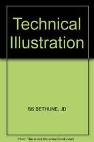 Technical Illustration
