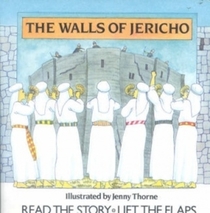 The Walls of Jericho (Baby's Bible Stories)