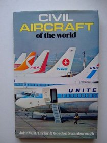 CIVIL AIRCRAFT OF THE WORLD