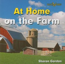 On the Farm (Bookworms at Home)