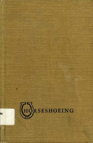 Textbook of Horseshoeing for Horseshoers and Veterinarians