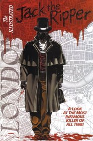 The Illustrated Jack the Ripper