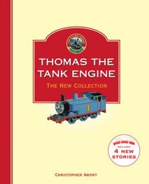 Thomas the Tank Engine: The New Collection (Railway Series)