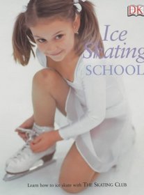 Ice Skating School