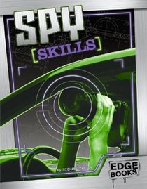 Spy Skills (Edge Books)