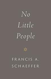 No Little People (Repackage)