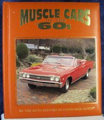 Muscle Cars of the 60's