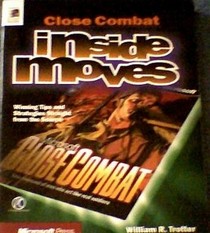 Close Combat: Inside Moves (EU-Inside Moves)