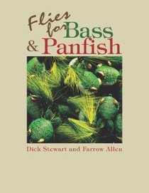 Flies for Bass  Panfish (Flies for)