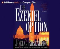 The Ezekiel Option (Political Thrillers, Bk 3) (Audio CD) (Abridged)