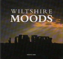 Wiltshire Moods (Halsgroves Moods)