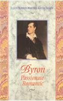 Byron Passionate Romantic