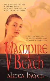 Vampire Beach