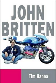 John Britten