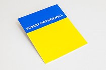 Robert Motherwell: Paintings and Collages, April 10-May 27, 1992