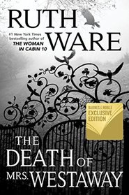 The Death of Mrs. Westaway (B&N Exclusive Edition)