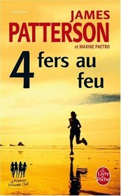 Quatre Fers Au Feu (Le Livre de Poche) (French Edition)