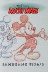 Micky Maus Reprint- Kassette 9. Jahrgang 56/2.