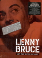 Let the Buyer Beware: Lenny Bruce Story