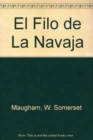 El Filo de La Navaja (Spanish Edition)