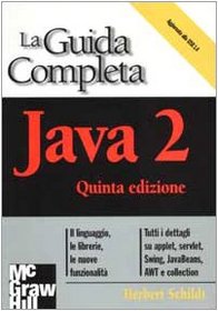 Java 2. Guida completa