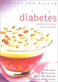 Recipes for Health: Diabetes, New Edition