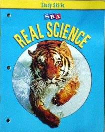 SRA Real Science Study Skills Level 3