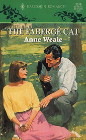 The Faberge Cat (Harlequin Romance, No 3318)