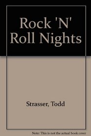 ROCK 'N' ROLL NIGHTS