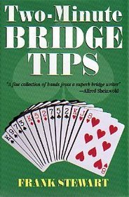 Two-Minute Bridge Tips
