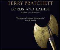 Lords and Ladies CD
