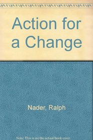 Action for a Change