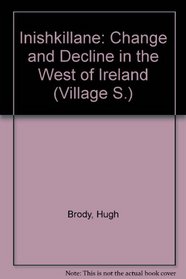 Inishkillane: change and decline in the west of Ireland