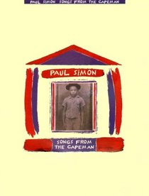 Paul Simon: Songs From The Capeman