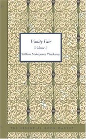 Vanity Fair Volume 2