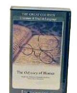 Odyssey of Homer Course - The Teaching Company (The Great Courses Lectures)