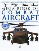 Combat Aircraft (Mega Books)