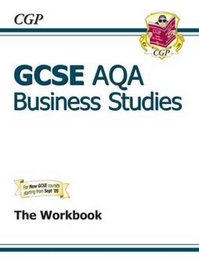 GCSE Business Studies AQA Workbook