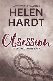 Obsession (Steel Brothers Saga, Bk 2)