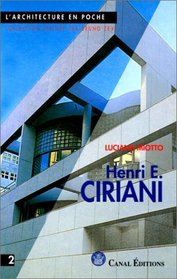 Henri Ciriani, 1998