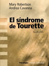 El sindrome de Tourette (Ensayo / Essay) (Spanish Edition)