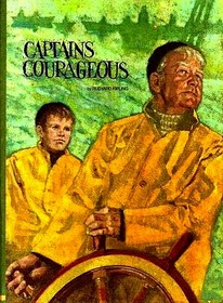 Captains Courageous