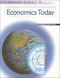 Economics Today 1999-2000