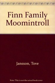 Finn Family Moomintroll