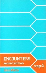 Encounters: Stage 5