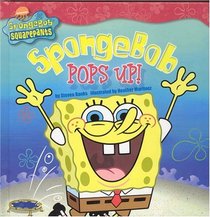 Spongebob Pops Up! (Spongebob Squarepants)