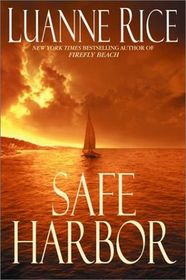 Safe Harbor (Large Print)