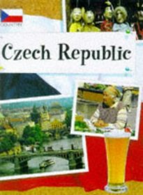 Czech Republic (Picture a Country S.)