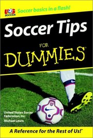 Soccer Tips for Dummies