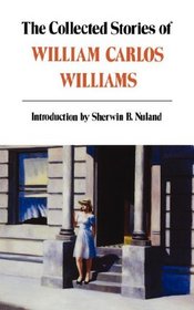 The Collected Short Stories of William Carlos Williams (New Directions Paperbook, Ndp827)